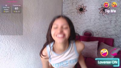 evagirl69 live cam on Cam4