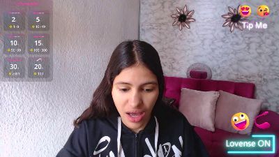evagirl69 live cam on Cam4