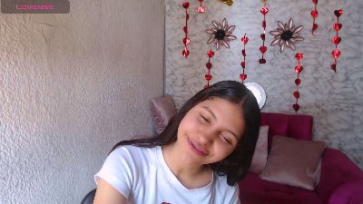 evagirl69 live cam on Cam4