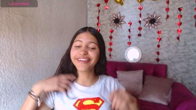 evagirl69 live cam on Cam4