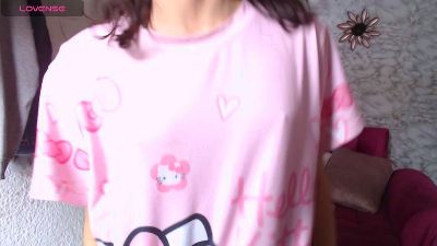 evagirl69 live cam on Cam4