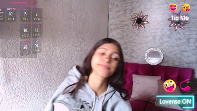 evagirl69 live cam on Cam4