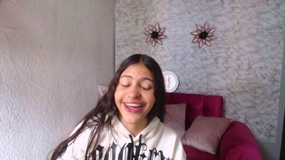 evagirl69 live cam on Cam4
