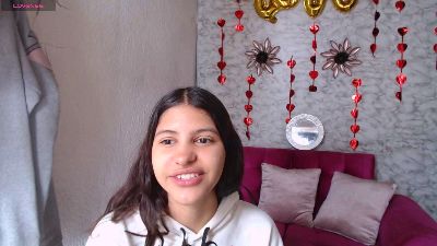evagirl69 live cam on Cam4