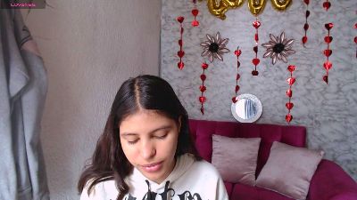 evagirl69 live cam on Cam4