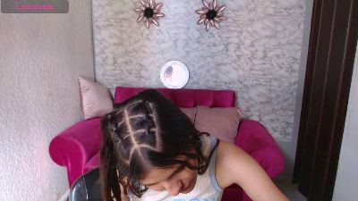evagirl69 live cam on Cam4