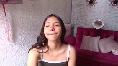 evagirl69 live cam on Cam4