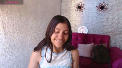 evagirl69 live cam on Cam4