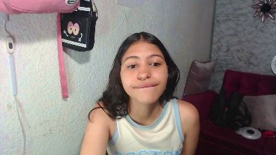 evagirl69 live cam on Cam4