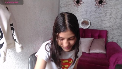 evagirl69 live cam on Cam4