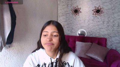 evagirl69 live cam on Cam4