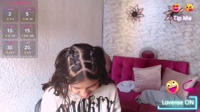 evagirl69 live cam on Cam4