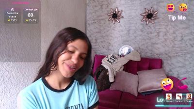 evagirl69 live cam on Cam4