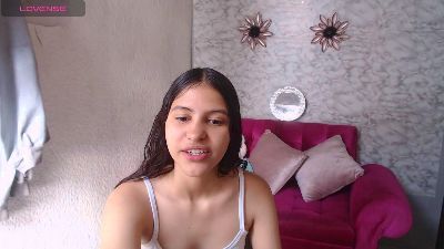 evagirl69 live cam on Cam4