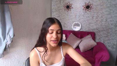 evagirl69 live cam on Cam4