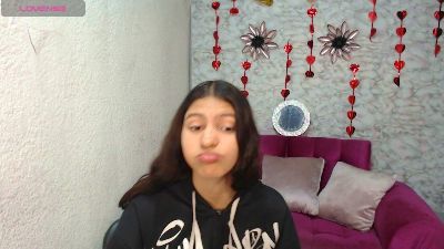 evagirl69 live cam on Cam4