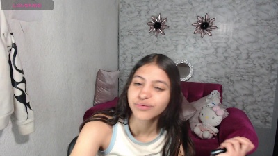 evagirl69 live cam on Cam4