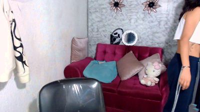 evagirl69 live cam on Cam4