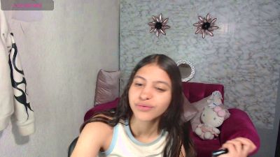 evagirl69 live cam on Cam4