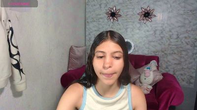evagirl69 live cam on Cam4