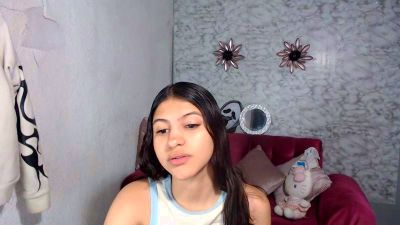 evagirl69 live cam on Cam4
