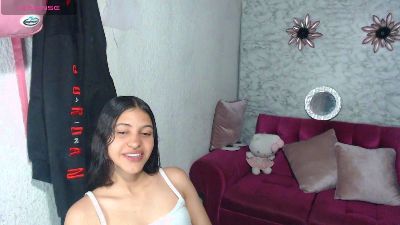 evagirl69 live cam on Cam4