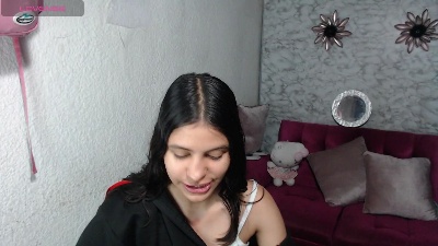 evagirl69 live cam on Cam4