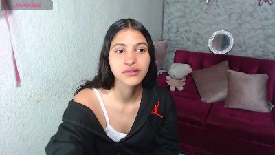 evagirl69 live cam on Cam4