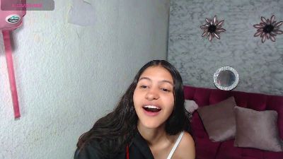 evagirl69 live cam on Cam4