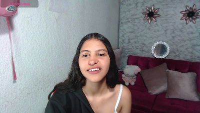 evagirl69 live cam on Cam4