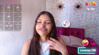 evagirl69 live cam on Cam4