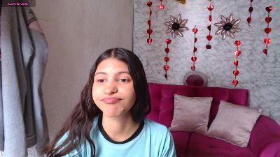 evagirl69 live cam on Cam4