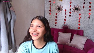 evagirl69 live cam on Cam4