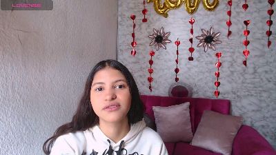 evagirl69 live cam on Cam4