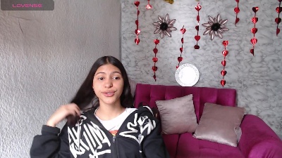 evagirl69 live cam on Cam4