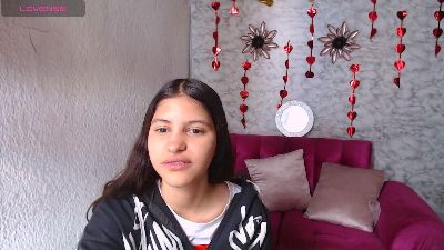 evagirl69 live cam on Cam4