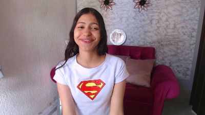 evagirl69 live cam on Cam4