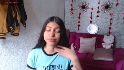 evagirl69 live cam on Cam4