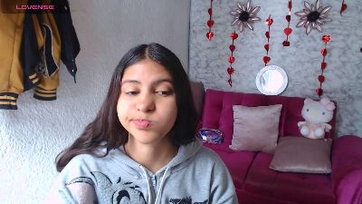evagirl69 live cam on Cam4
