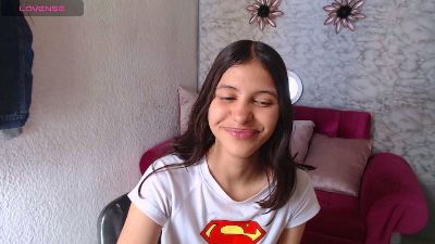 evagirl69 live cam on Cam4