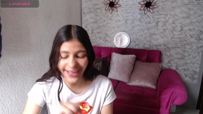 evagirl69 live cam on Cam4