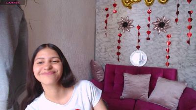 evagirl69 live cam on Cam4