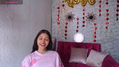 evagirl69 live cam on Cam4