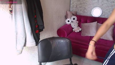 evagirl69 live cam on Cam4