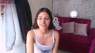 evagirl69 live cam on Cam4