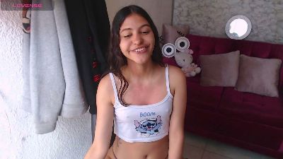 evagirl69 live cam on Cam4