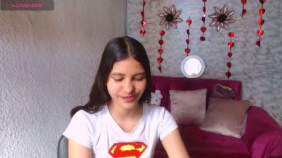 evagirl69 live cam on Cam4