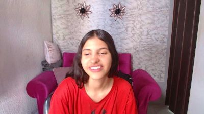 evagirl69 live cam on Cam4