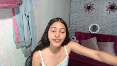 evagirl69 live cam on Cam4