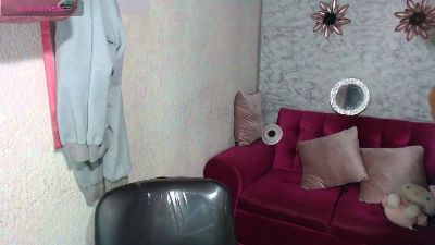 evagirl69 live cam on Cam4
